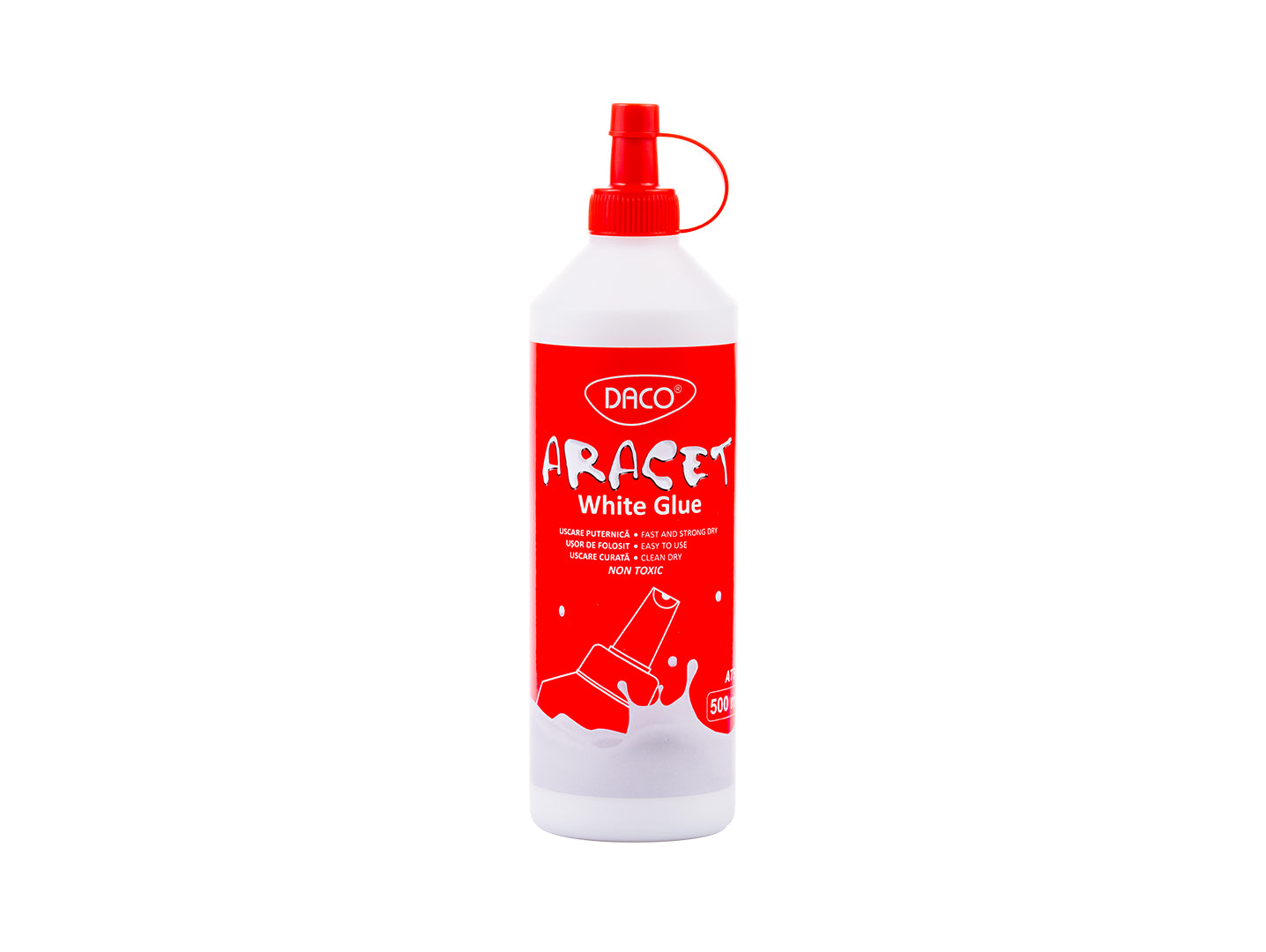 Aracet 500Ml Daco