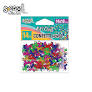 Accesorii craft, confetti caluti, 14 gr - S-COOL