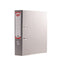 Biblioraft plastifiat 75 mm Gri DACO