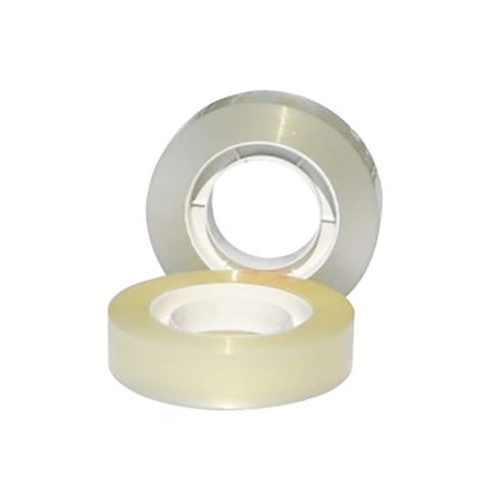 Banda Adeziva Transparenta, 15Mmx30mx40Mic - Offishop