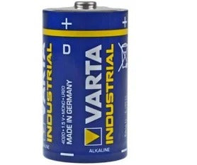 Baterie alcalina High Energy LR20 (D), 1 buc