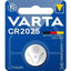 Baterie litiu Varta CR2025 3V 170mAh
