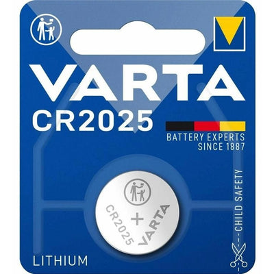 Baterie litiu CR2025, 3V, 1 buc