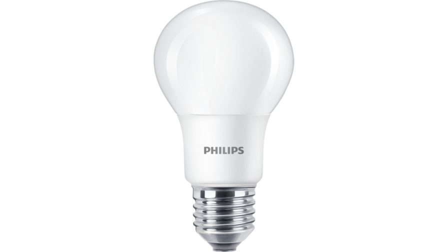Bec LED A60 4.9-40W E27, Philips