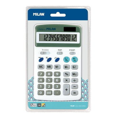 CALCULATOR 12 DG MILAN 920