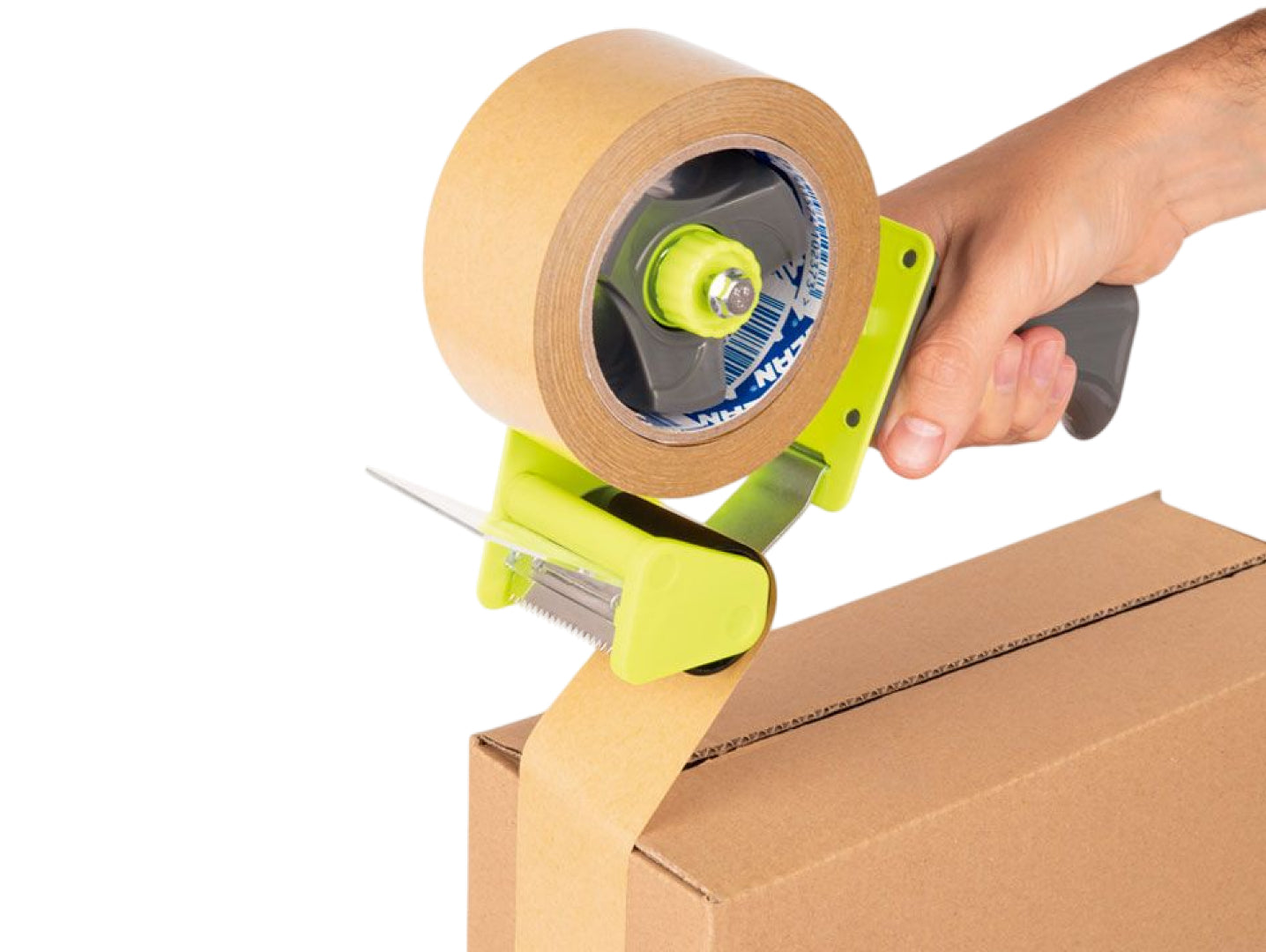 Aparat Pentru Benzi Adezive 48 Mm Milan