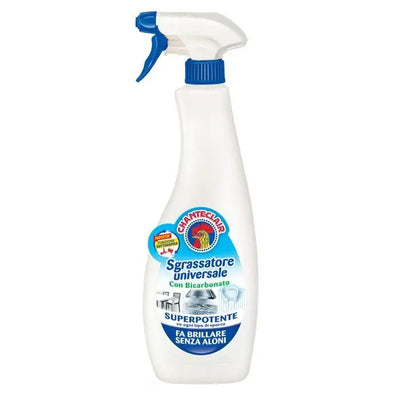 Chanteclair Degresant cu Bicarbonat Spray 600 ml