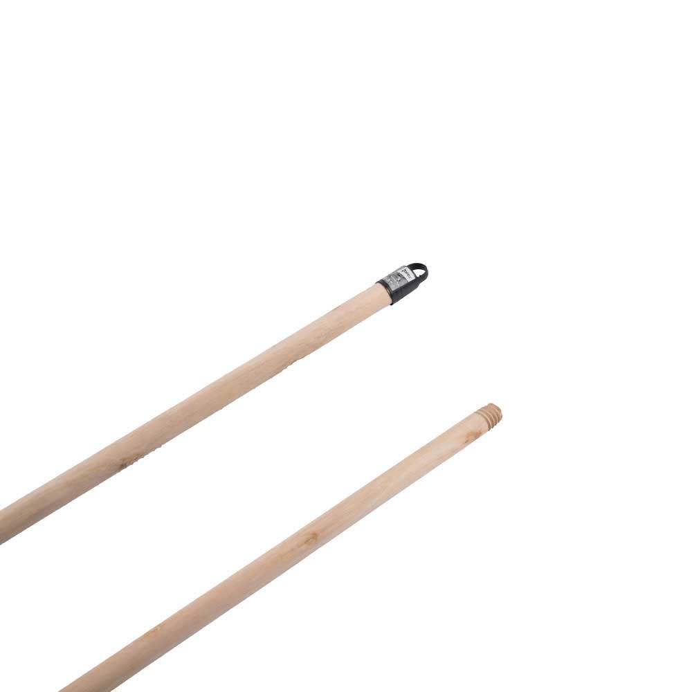 Coada lemn filetata 120cm