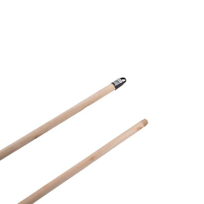 Coada lemn filetata 120cm