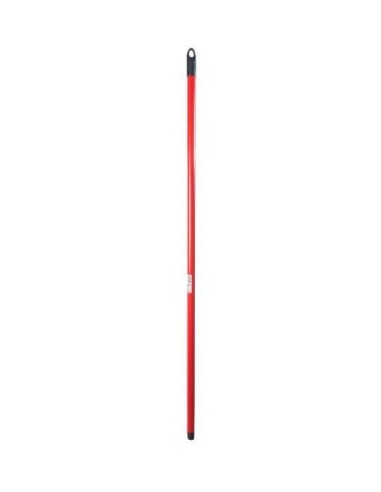 Coada metalica filetata 110cm