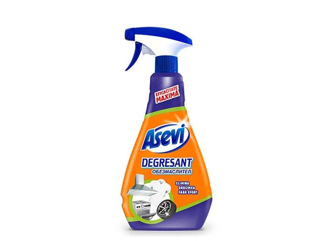 Degresant Asevi 750ml pulverizator