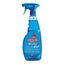 Solutie curatat geamuri SanoClear rezerva 750ml