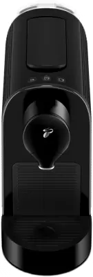Espressor capsule Tchibo Cafissimo PURE Plus Black