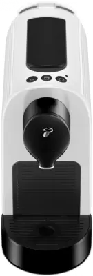 Espressor capsule Tchibo Cafissimo PURE Plus White