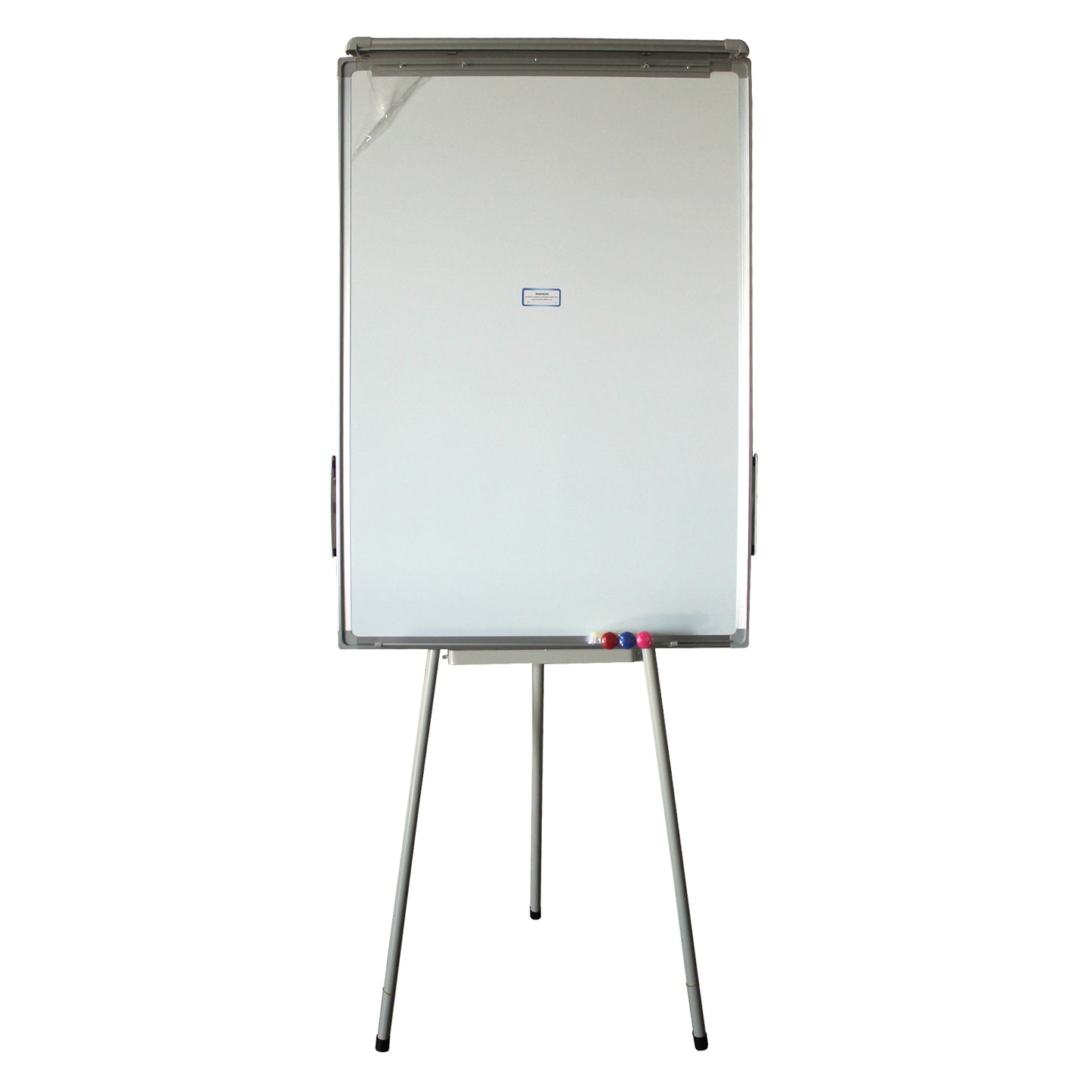 Flipchart magnetic, trepied 70*100 cm EVOffice