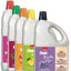 Detergent suprafete ceramice SanoFloor 1l
