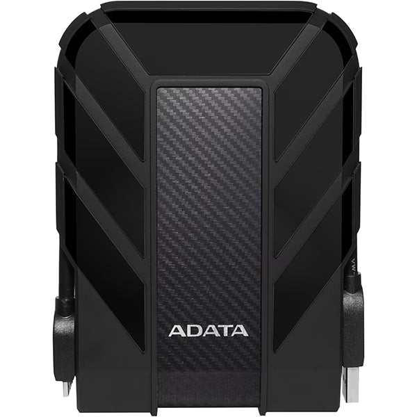 Hard Disk extern ADATA HD710 Pro, 2TB, USB 3.2 Gen1, negru