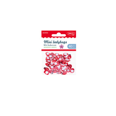 ACCESORII CRAFT - AD450 MINI BUBURUZE DACO