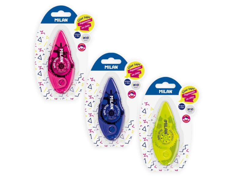 Lipici Banda 8.4Mm*12M Milan 44Gt12