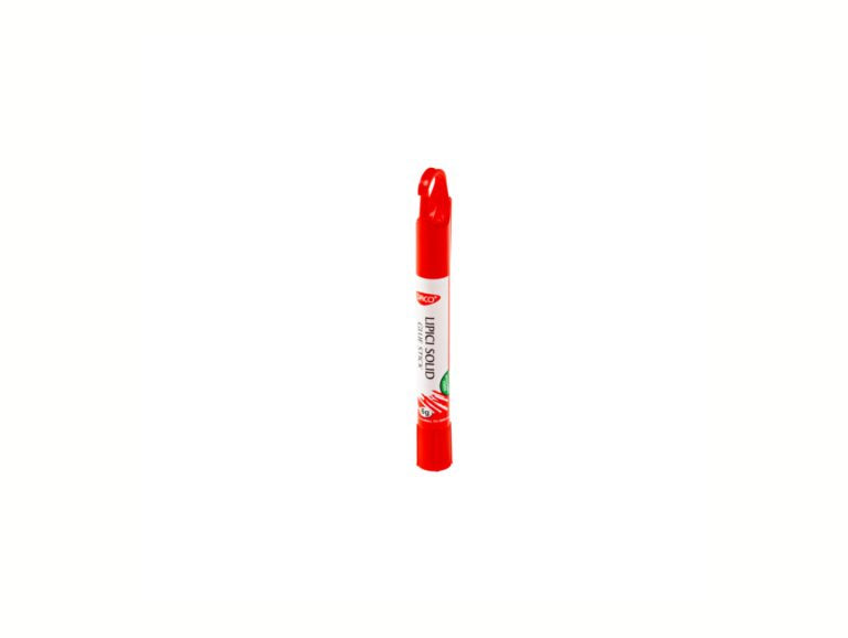 LIPICI SOLID PVP DACO 6 GR LS006