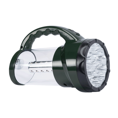 Lanterna Reincarcabila 24+19x0.1W IP20 LED Hazel, Erste