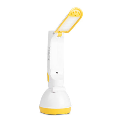 Lanterna Reincarcabila LED 3+8x0.5W IP20, Erste