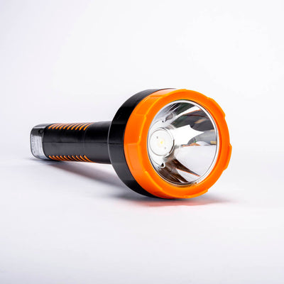 Lanterna Reincarcabila LED New Brusa 5W IP20, Erste
