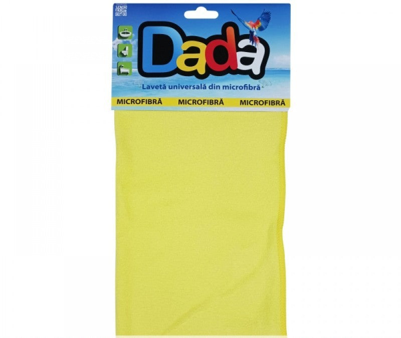Laveta universala microfibra Dada 30x30cm