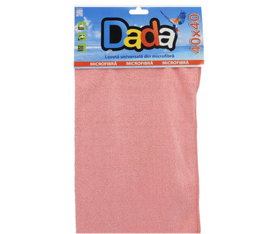 Laveta universala microfibra Dada 30x30cm