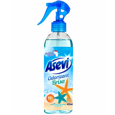 Odorizant Camera - Textil Spray Asevi 400Ml