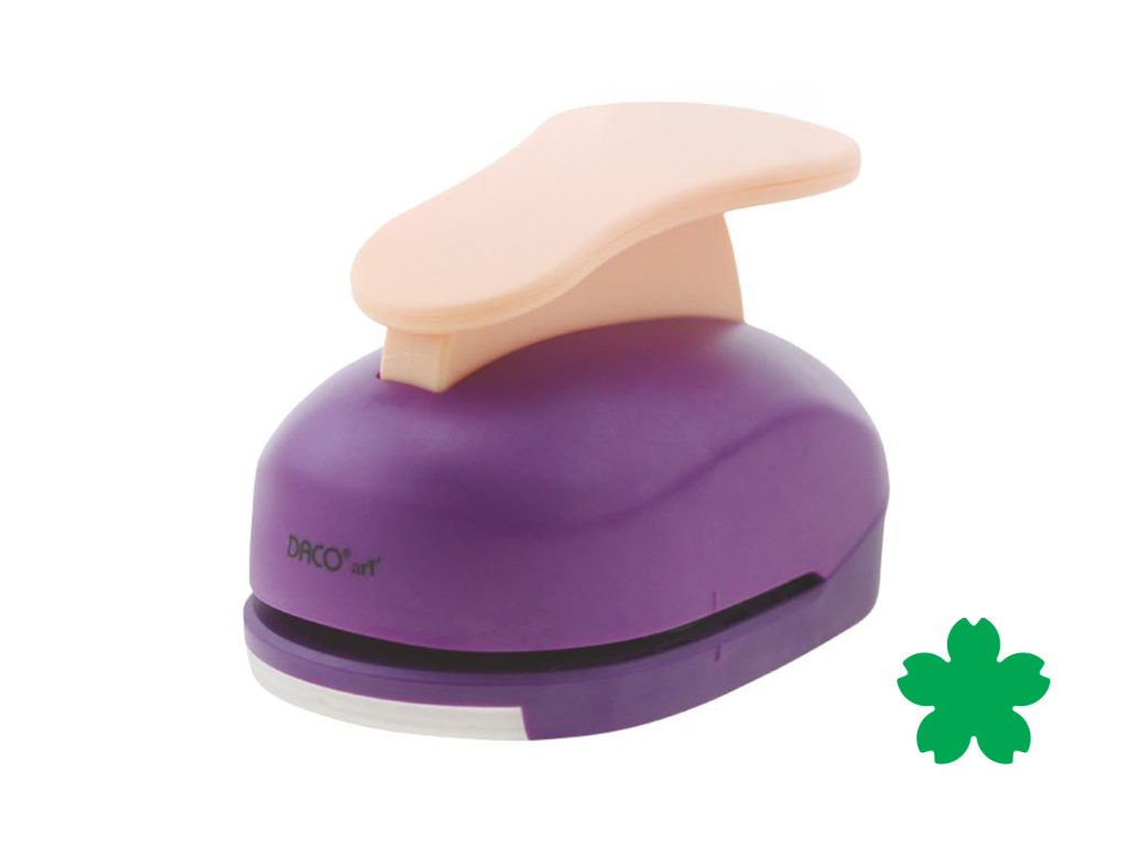 PERFORATOR HOBBY 7.6CM PF076/12 FLOARE