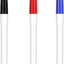 Rezerva pentru marker retractabil tabla alba Writech albastru