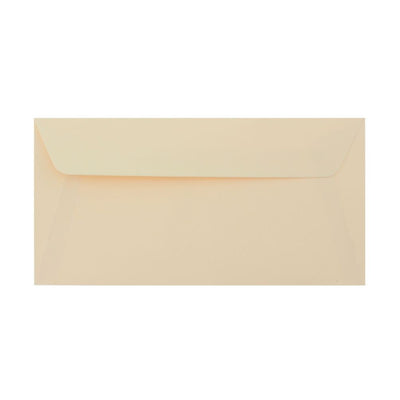 Plic DL, fara fereastra, siliconic. 120 g/mp, 25 bucati/ set. Dimensiuni: 110 x 220 mm
