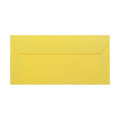Plic DL, fara fereastra, siliconic. 120 g/mp, 25 bucati/ set. Dimensiuni: 110 x 220 mm