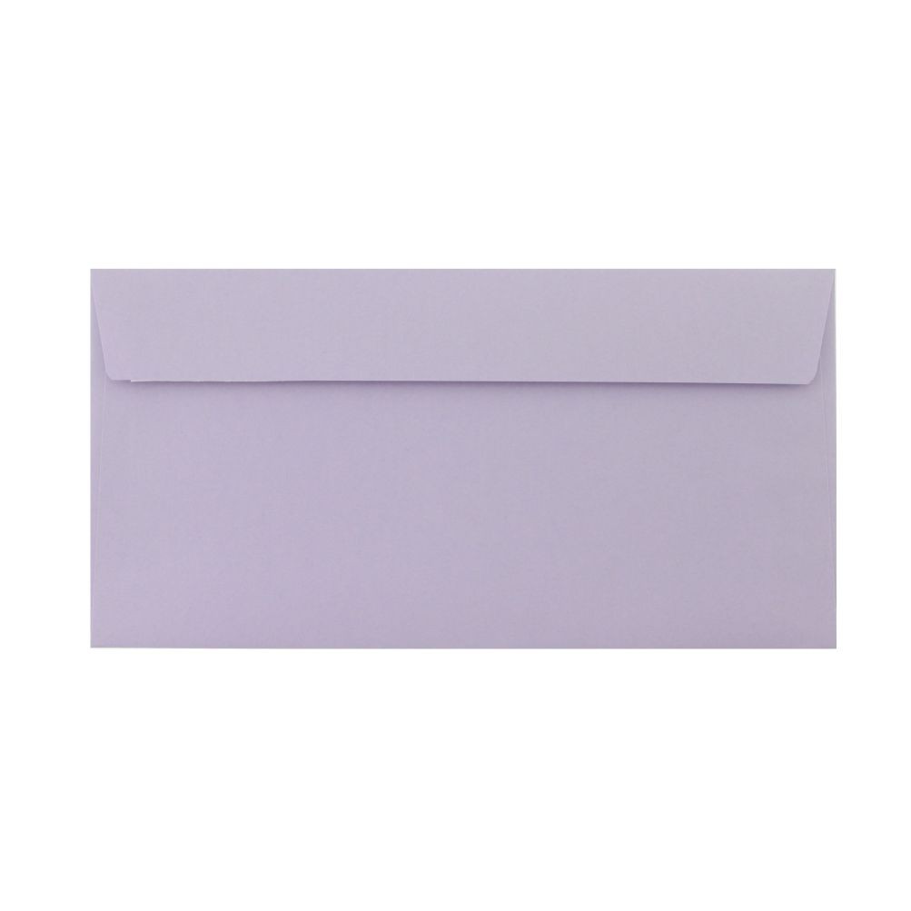 Plic DL, fara fereastra, siliconic. 120 g/mp, 25 bucati/ set. Dimensiuni: 110 x 220 mm