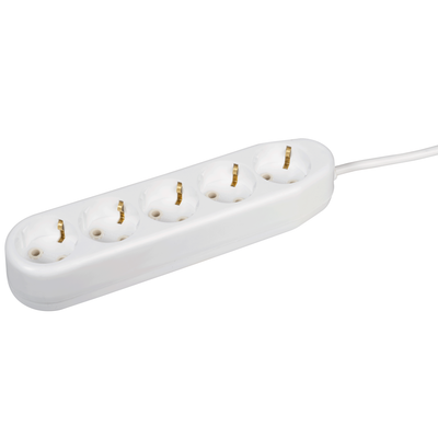 Prelungitor ceramic 3m, 5 prize, 3x1 mm?