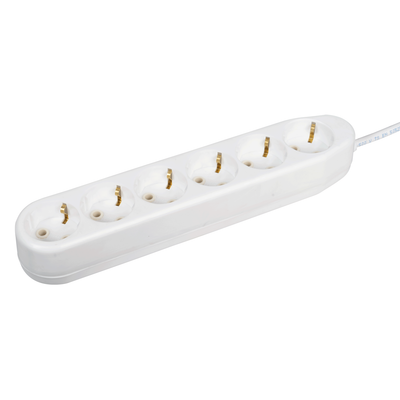 Prelungitor ceramic 3m, 6 prize, 3x1 mm?