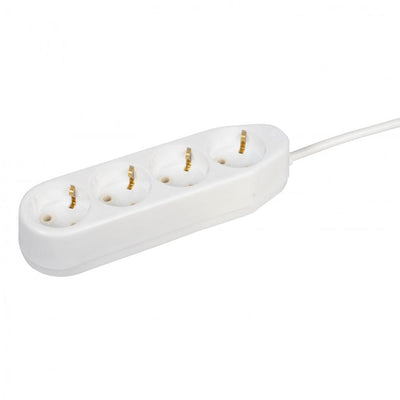 Prelungitor ceramic 7m, 4 prize, 3x1 mm?