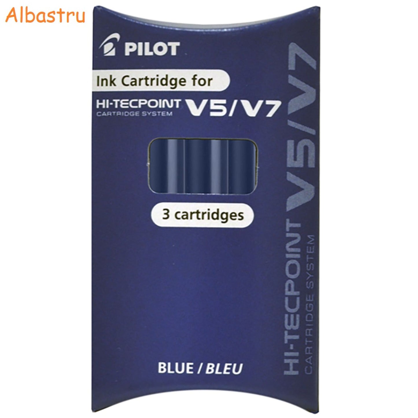 REZERVA ROLLER V5/V7 SET 3 PILOT A