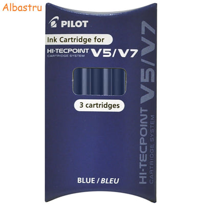 REZERVA ROLLER V5/V7 SET 3 PILOT A