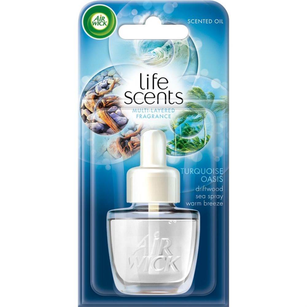 Rezerva odorizant camera electric Airwick 19ml