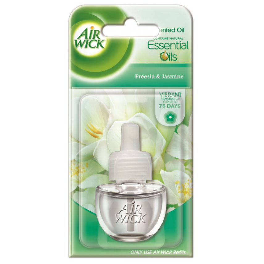 Rezerva odorizant camera electric Airwick 19ml