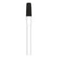 Rezerva marker permanent retractabil Writech Negru