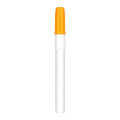 Rezerva marker permanent retractabil Writech portocaliu