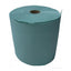 Prosop hartie industriala verde/albastra Evo 1 strat 300m
