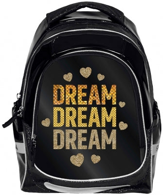 Ghiozdan fete anatomic-light Dream S-Cool