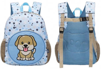 Ghiozdan gradinita Dog S-Cool