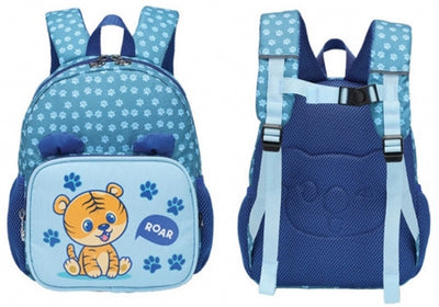 Ghiozdan gradinita Tiger S-Cool