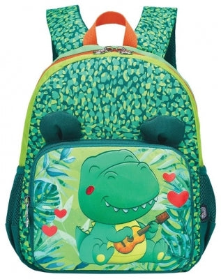 Rucsac gradinita S-Cool, DINOSAUR