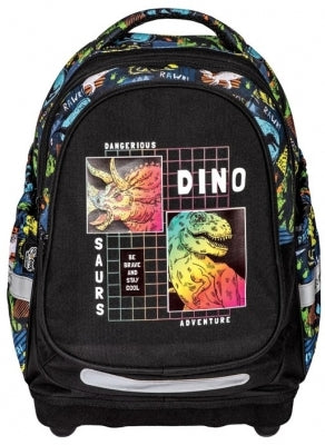 Ghiozdan Rawr, S-Cool, anatomic